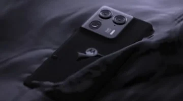 تسريب Motorola Edge 70 Ultra.. كشف مواصفات الشاشة والكاميرا 2025